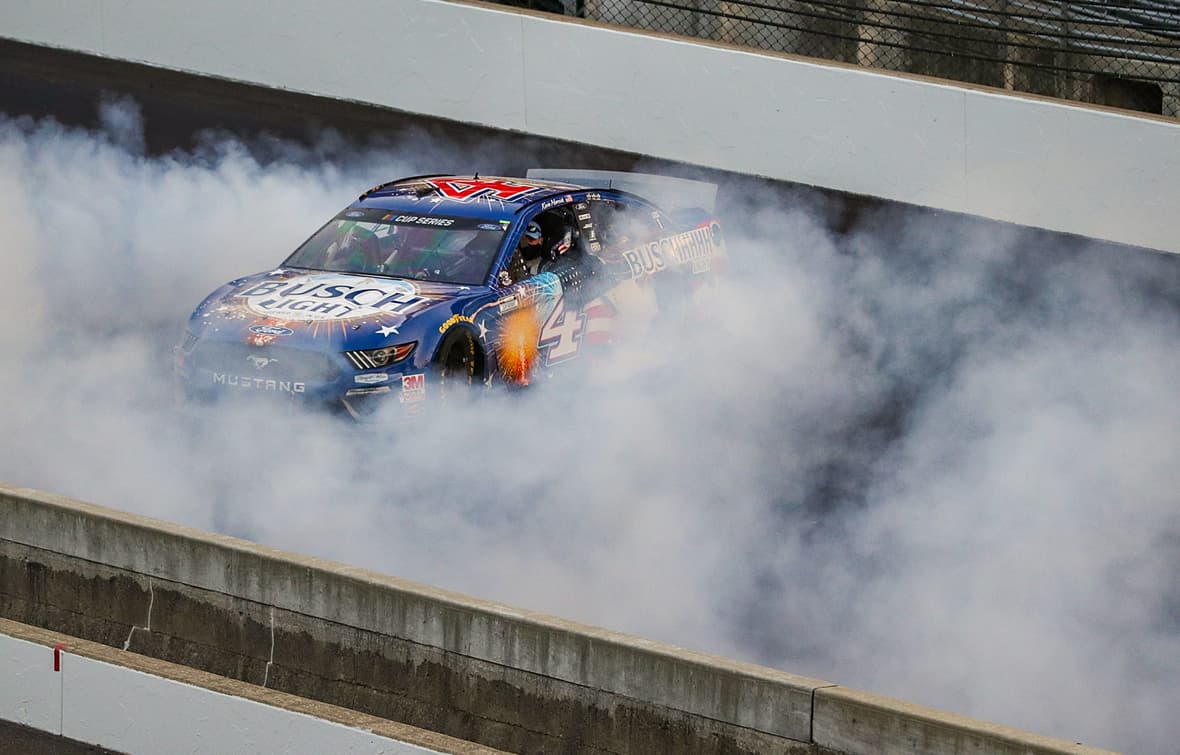NASCAR