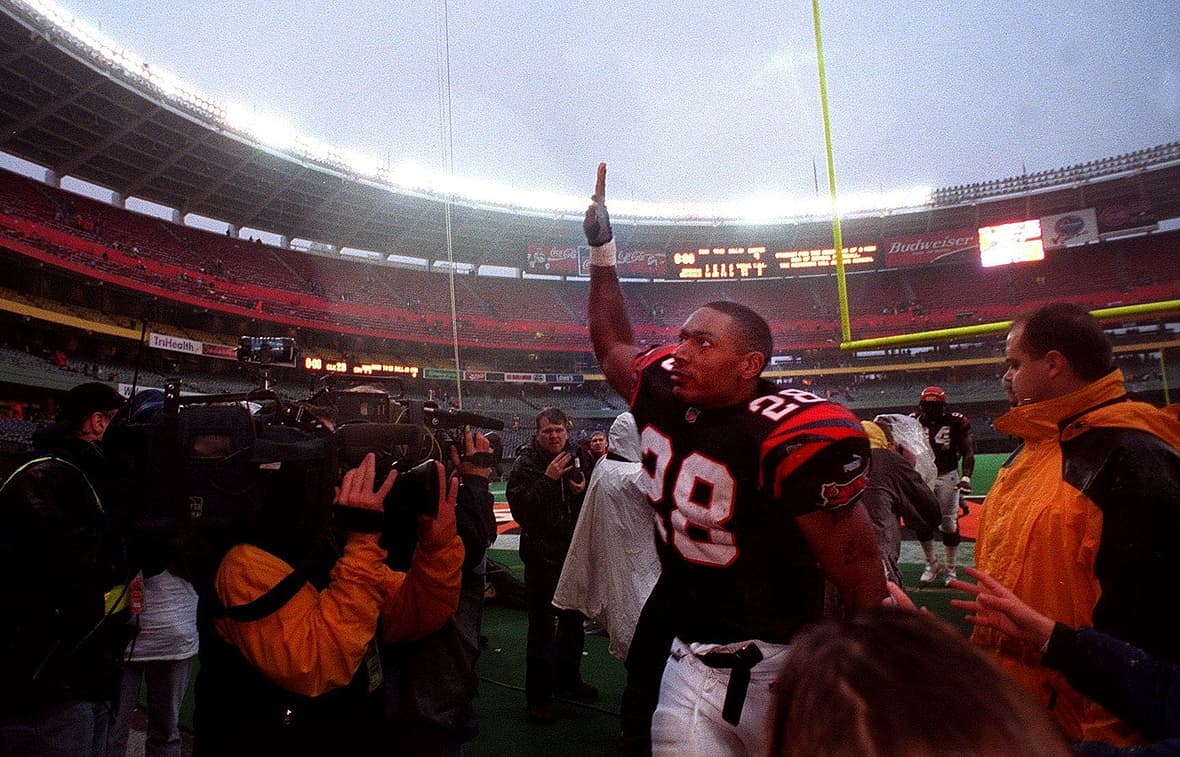 Cincinnati bengals