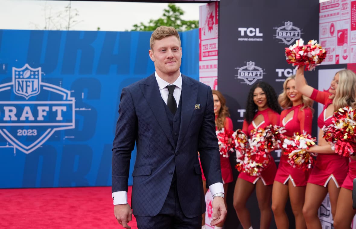 nfl draft 2023