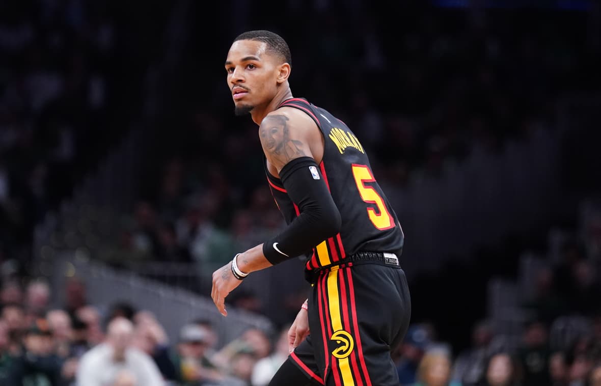 atlanta hawks