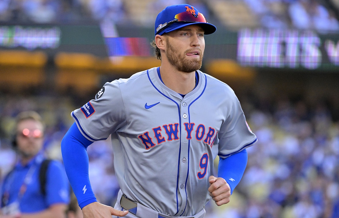 new york mets
