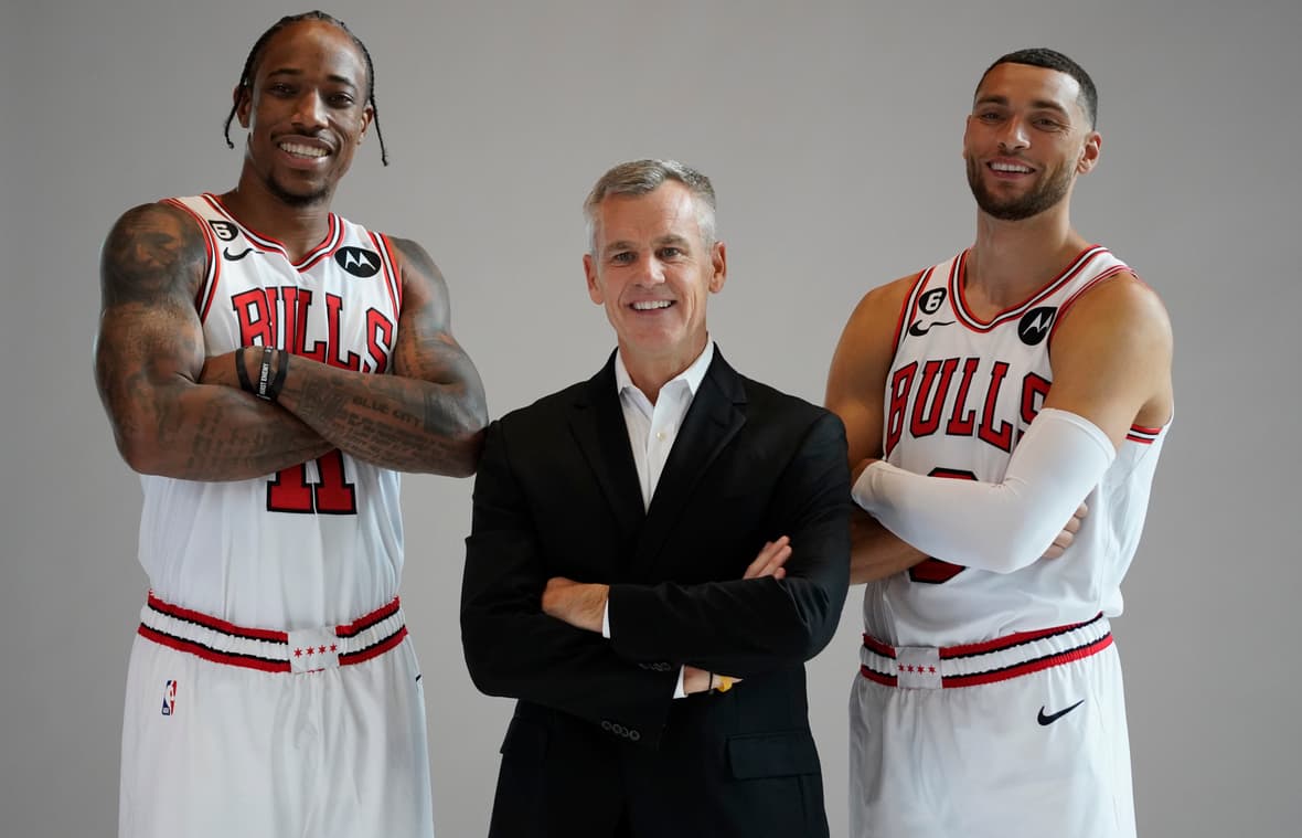 chicago bulls