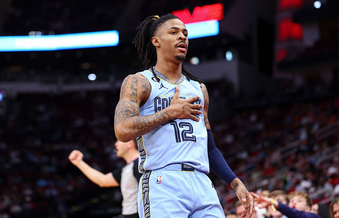ja morant