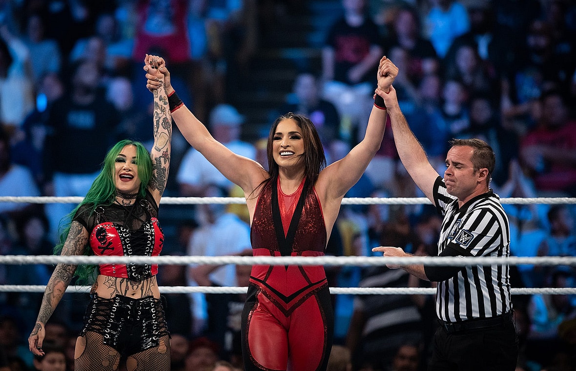 elimination chamber 2023