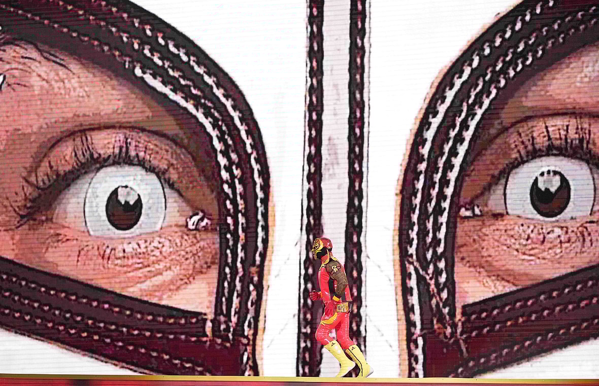 best wwe wrestlers of all time