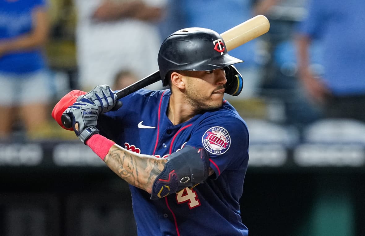 minnesota twins