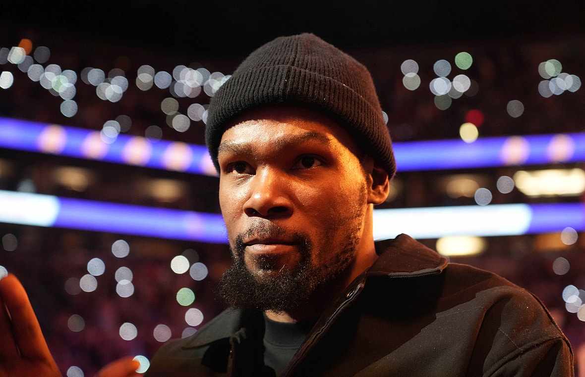 kevin durant, kawhi leonard