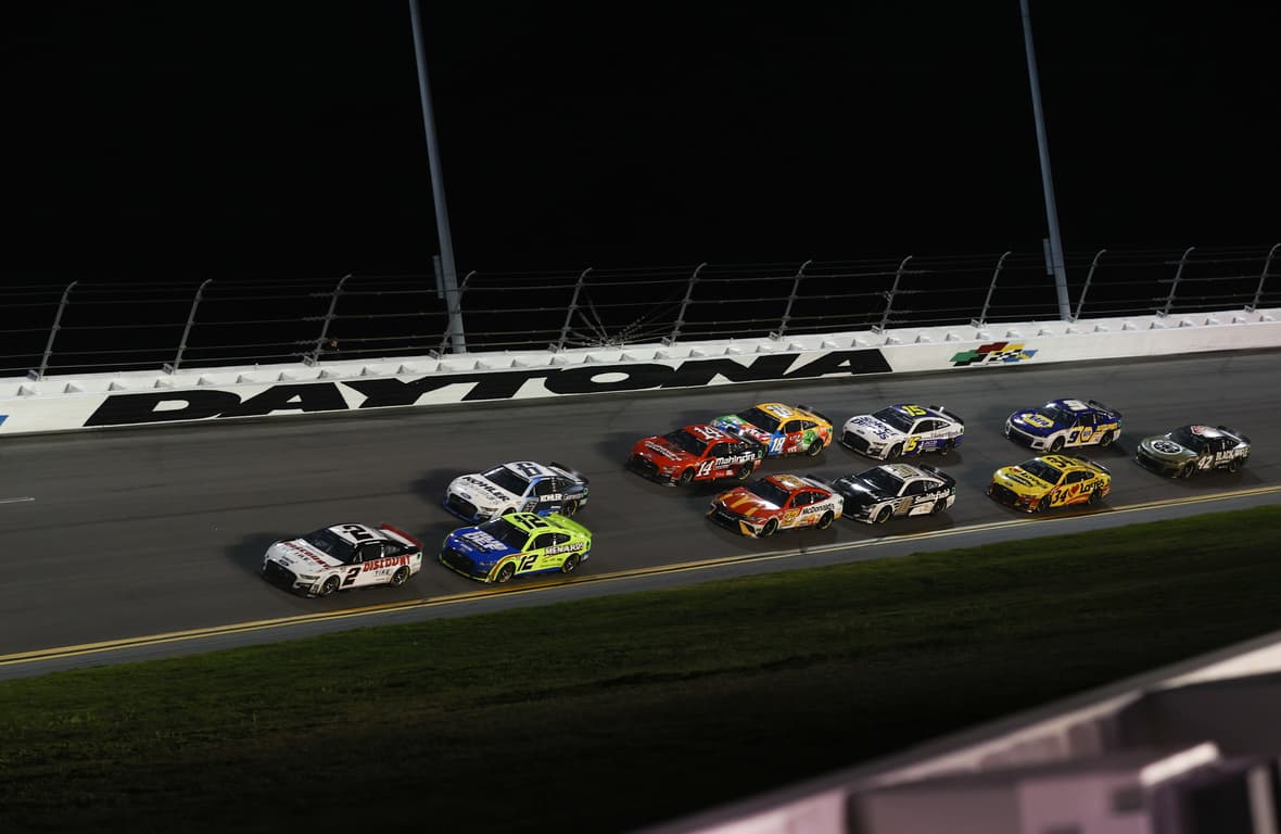 NASCAR: Daytona 500