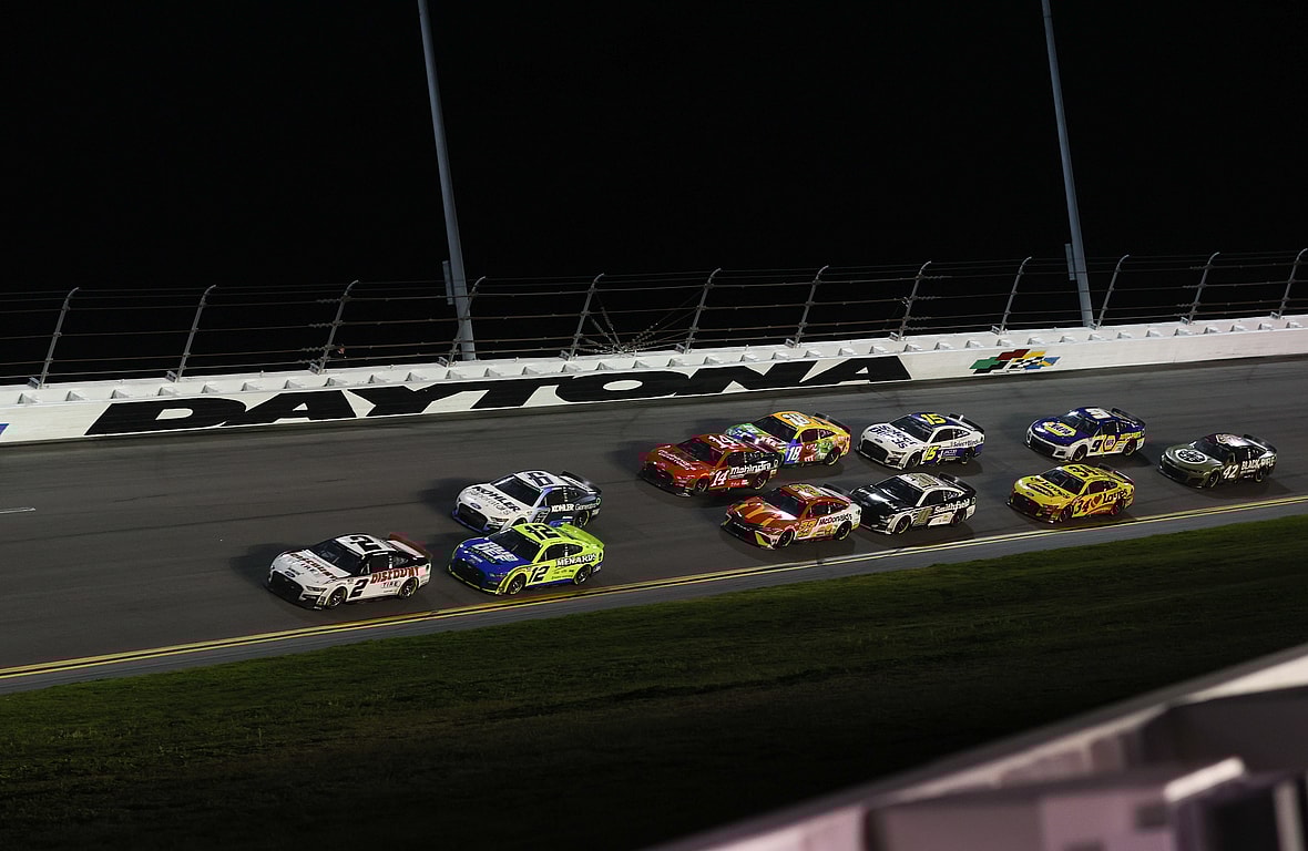 NASCAR: Daytona 500