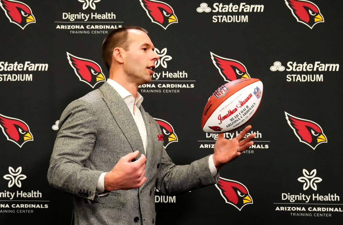 arizona cardinals