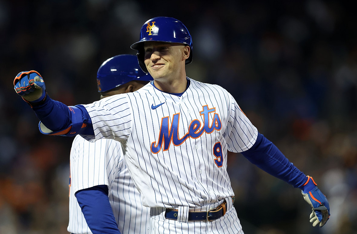 new york mets
