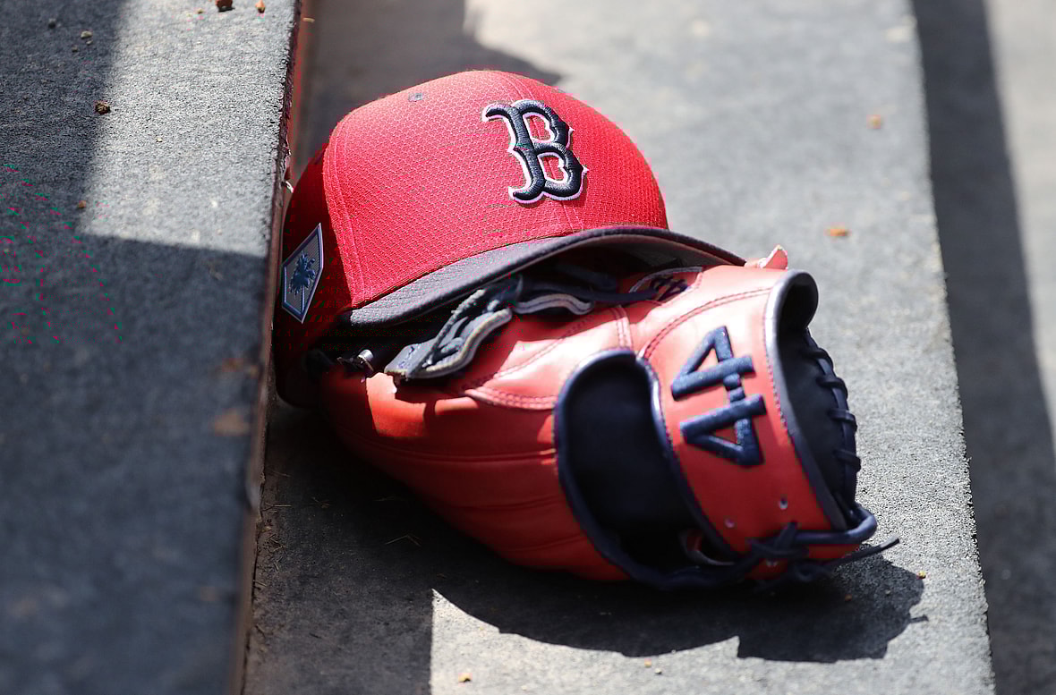 Boston Red Sox rumors, MLB rumors