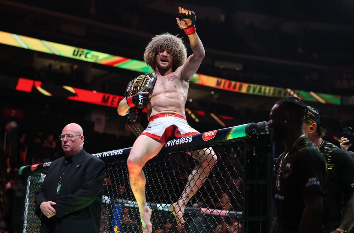 ufc bantamweight rankings