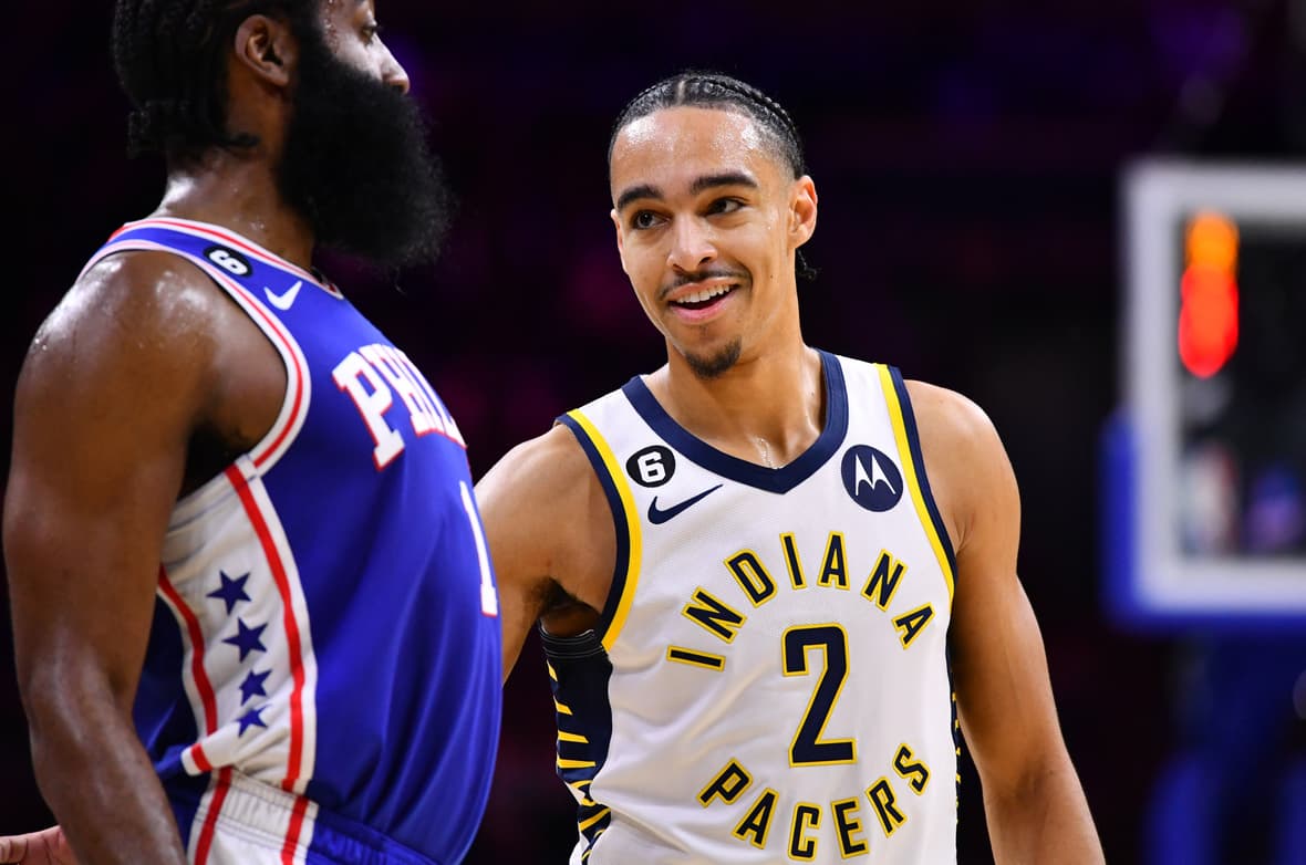 indiana pacers