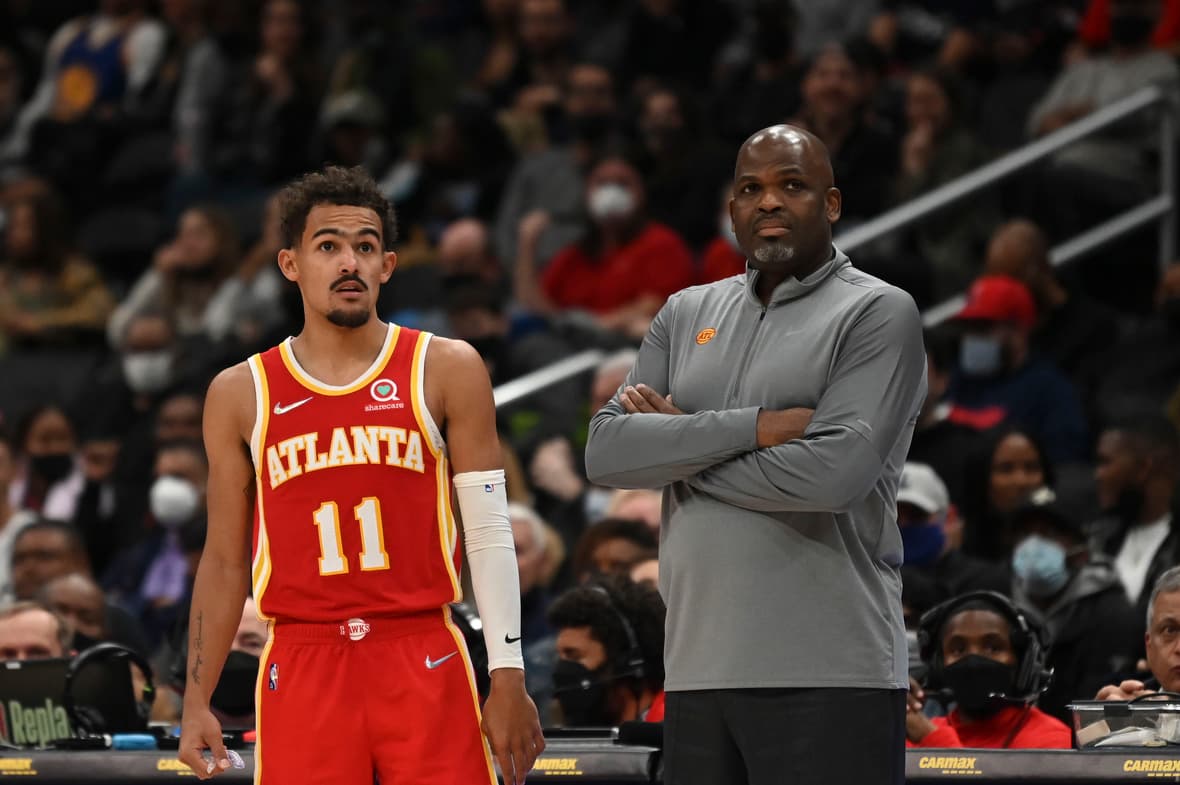 atlanta hawks