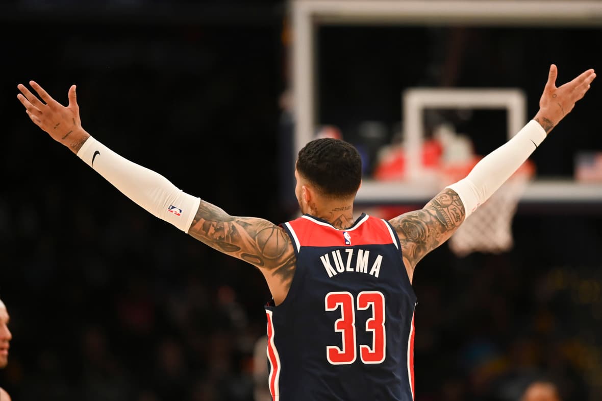 Kyle Kuzma