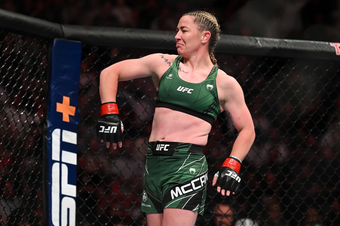 ufc predictions