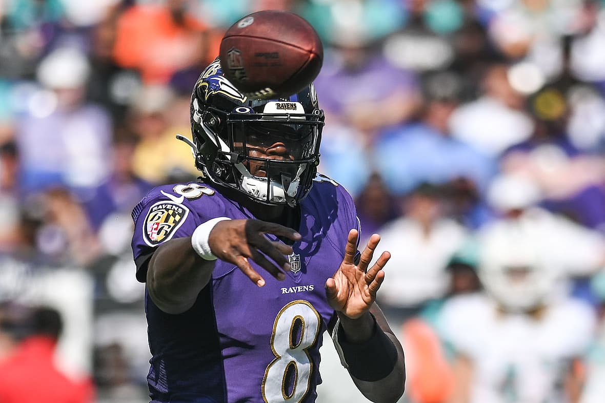 baltimore ravens