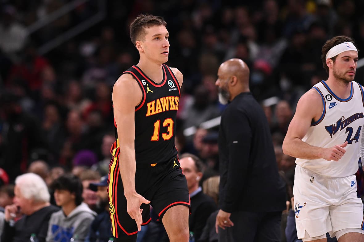 atlanta hawks