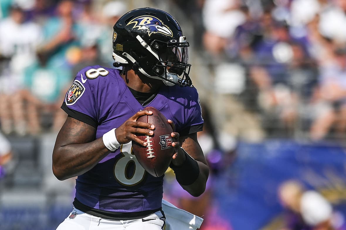 baltimore ravens