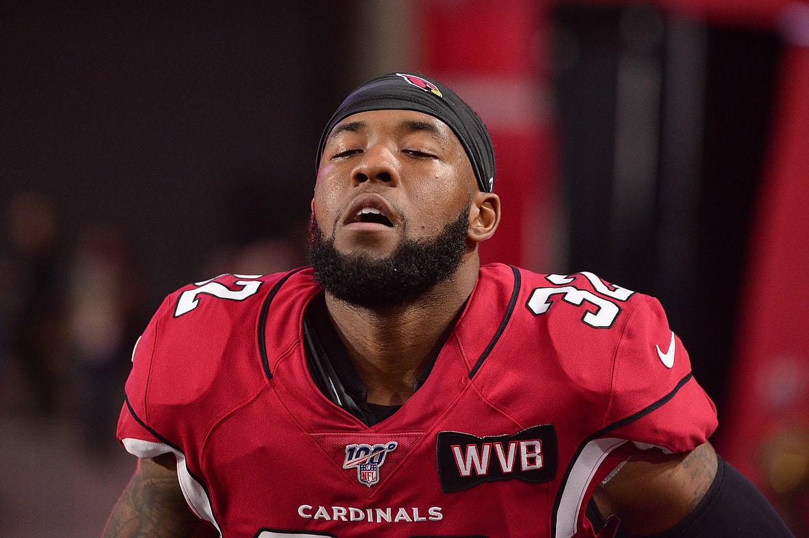 Budda-Baker-Pittsburgh-Steelers