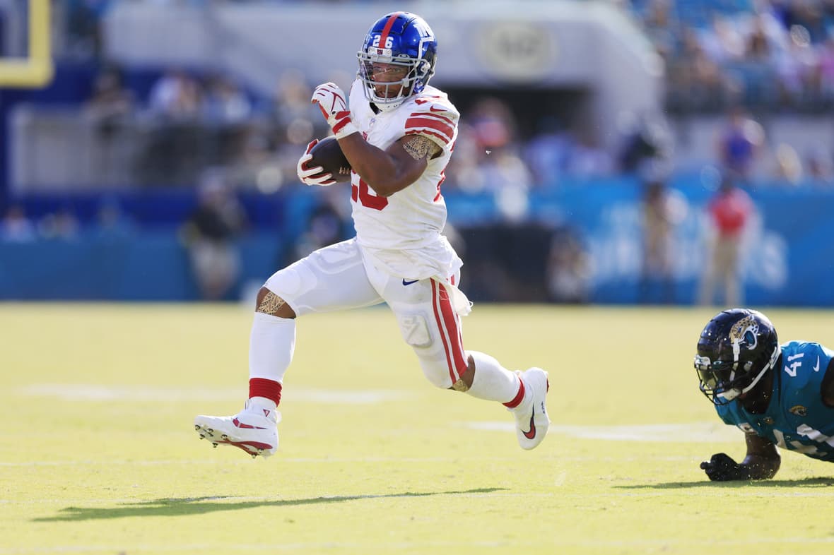 new york giants