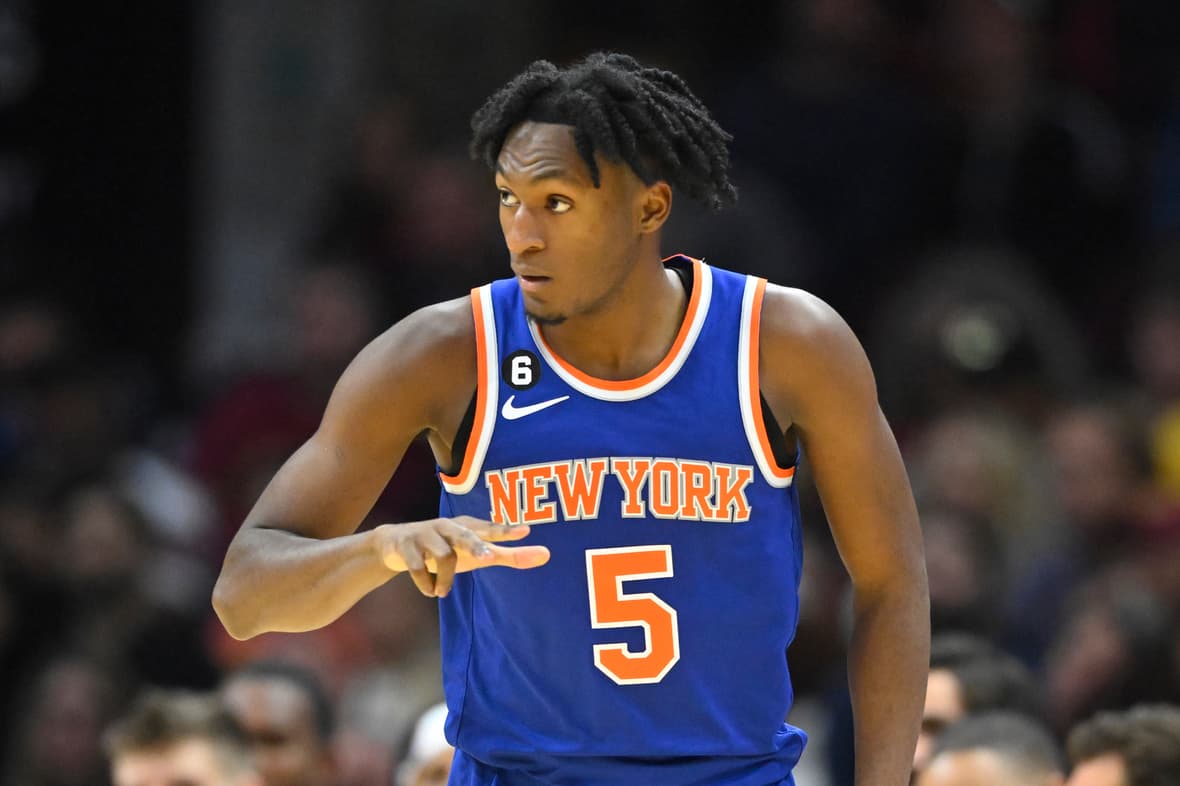 new york knicks