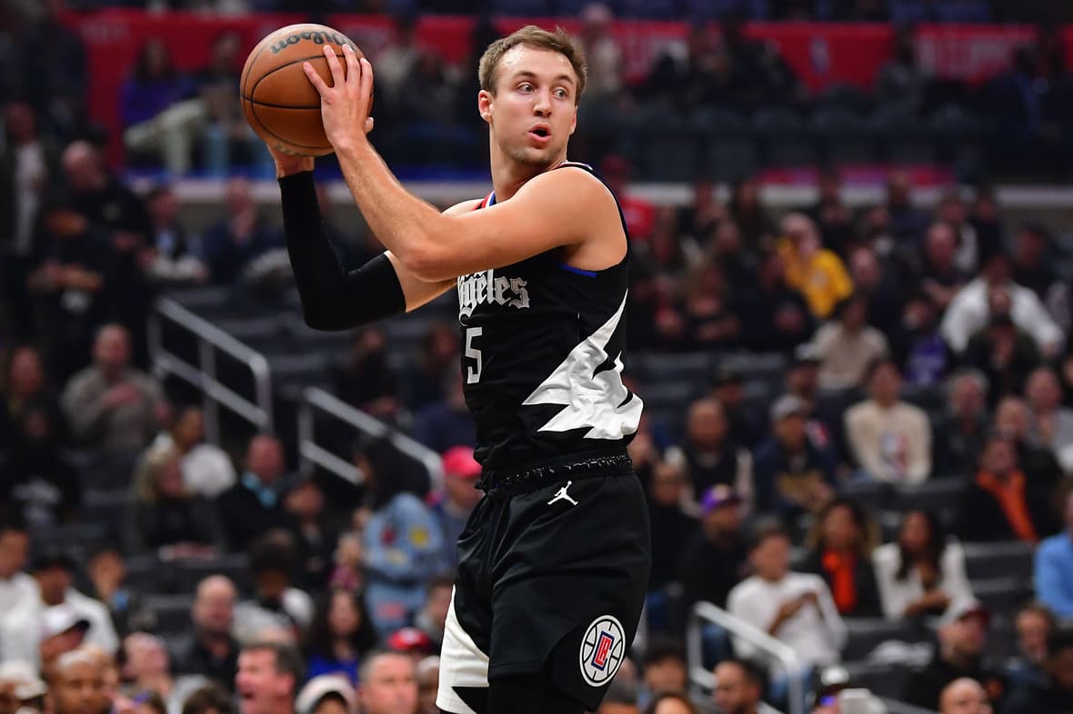 los angeles clippers