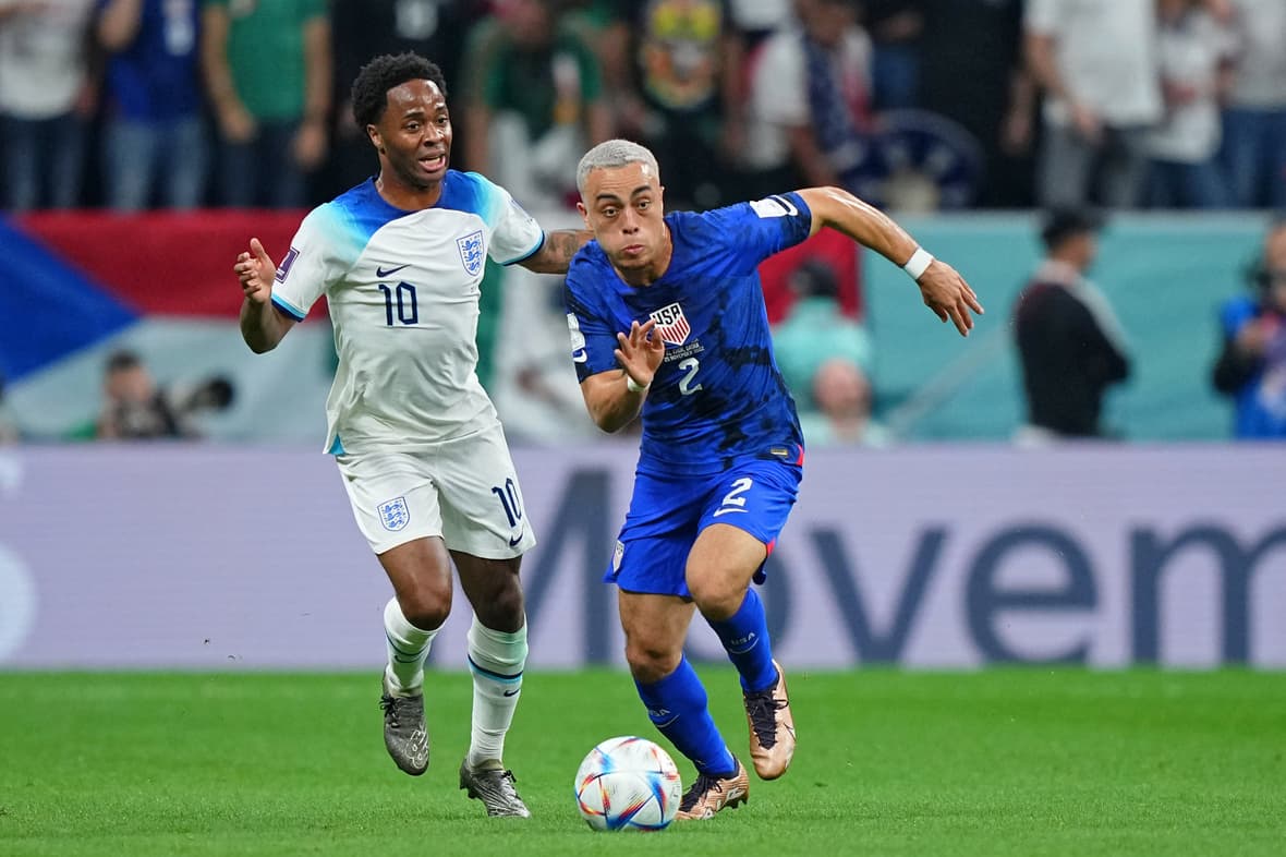 world cup