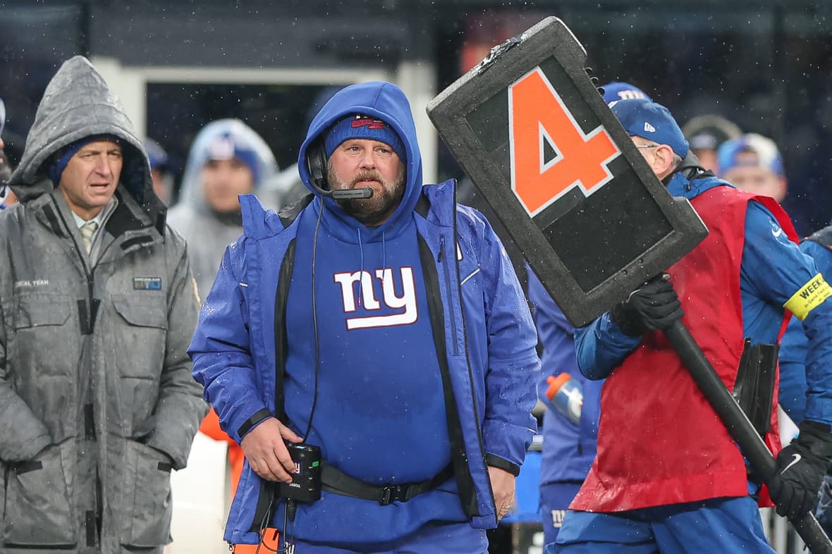 new york giants