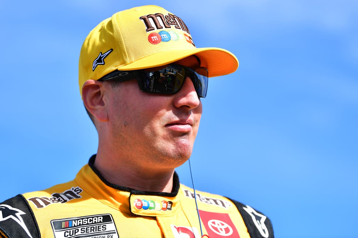 Kyle Busch