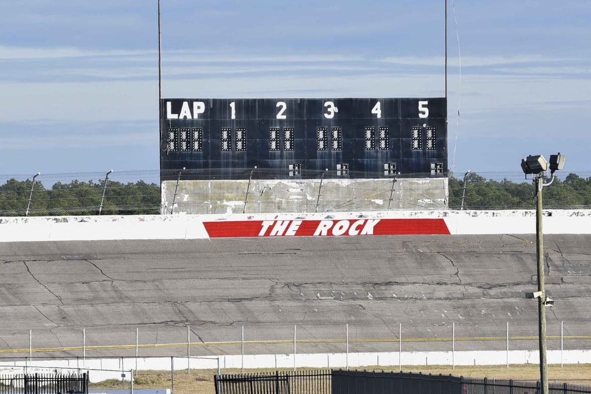 NASCAR