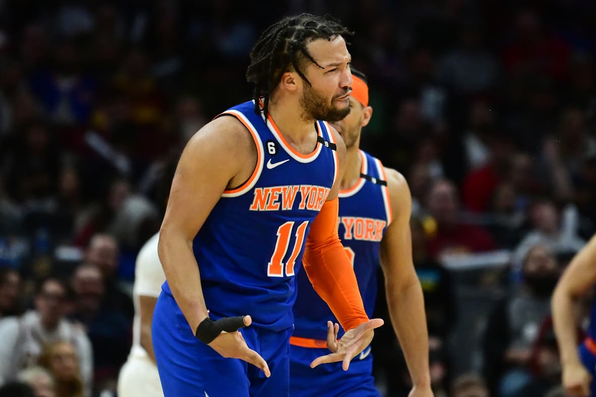 nba power rankings