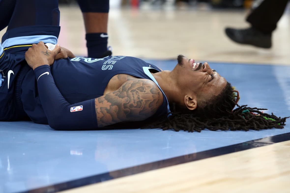 memphis grizzlies