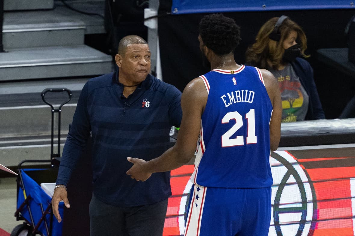 philadelphia 76ers