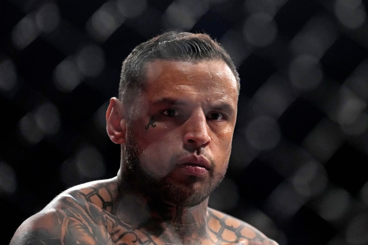 ufc predictions