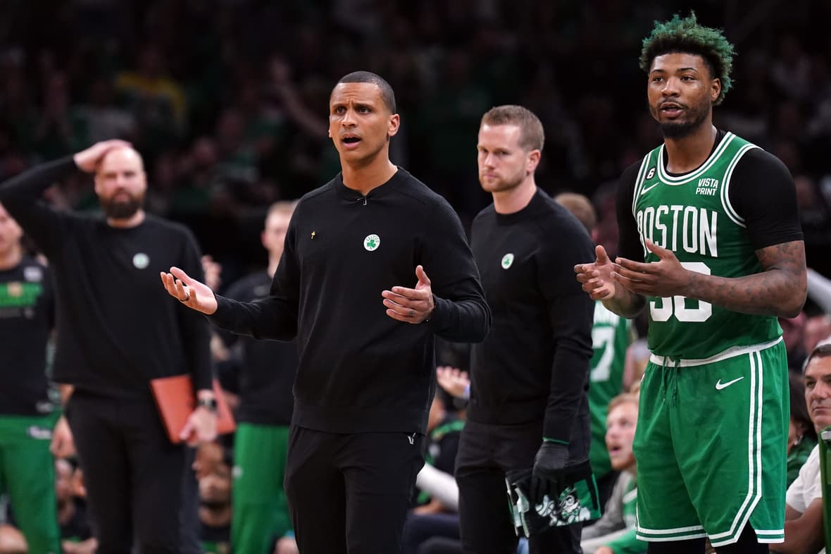 boston celtics