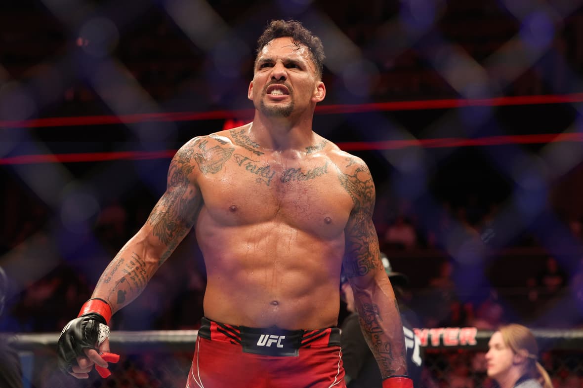 ufc predictions
