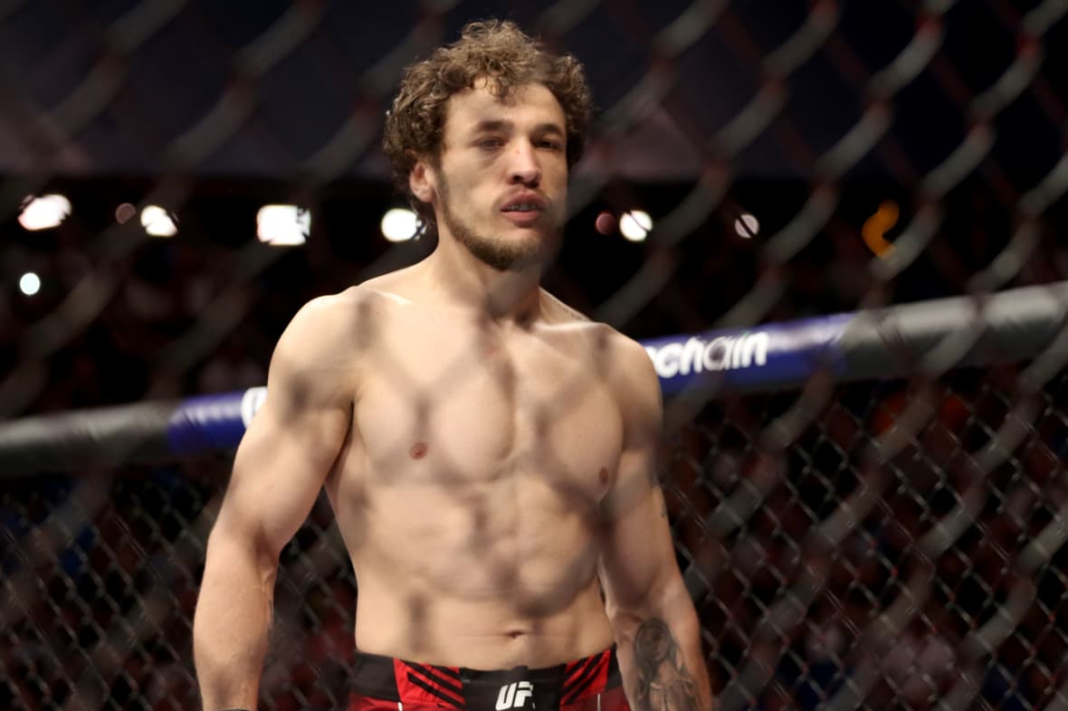 ufc predictions