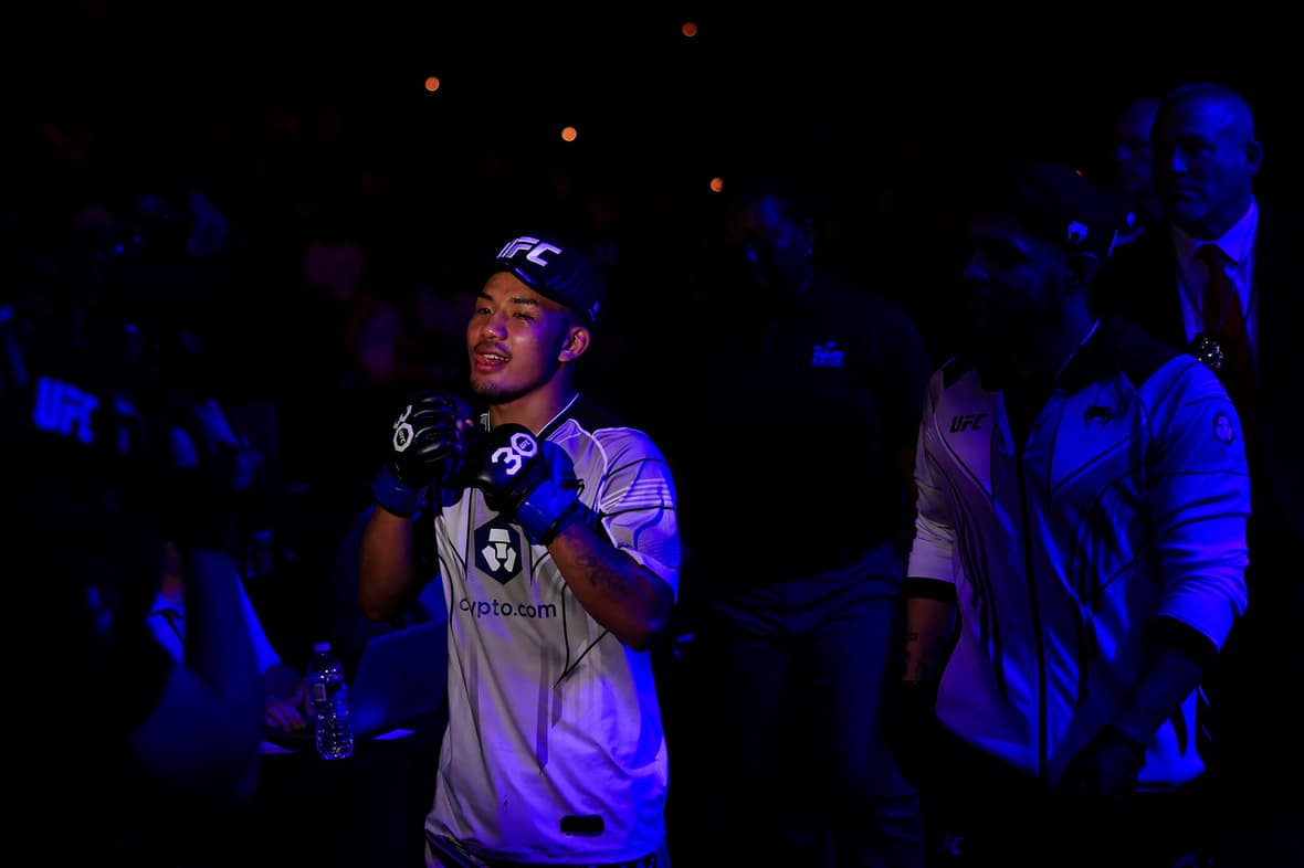 ufc fighters