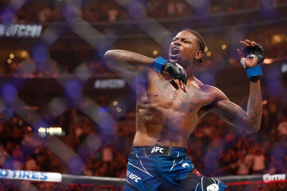 ufc bmf