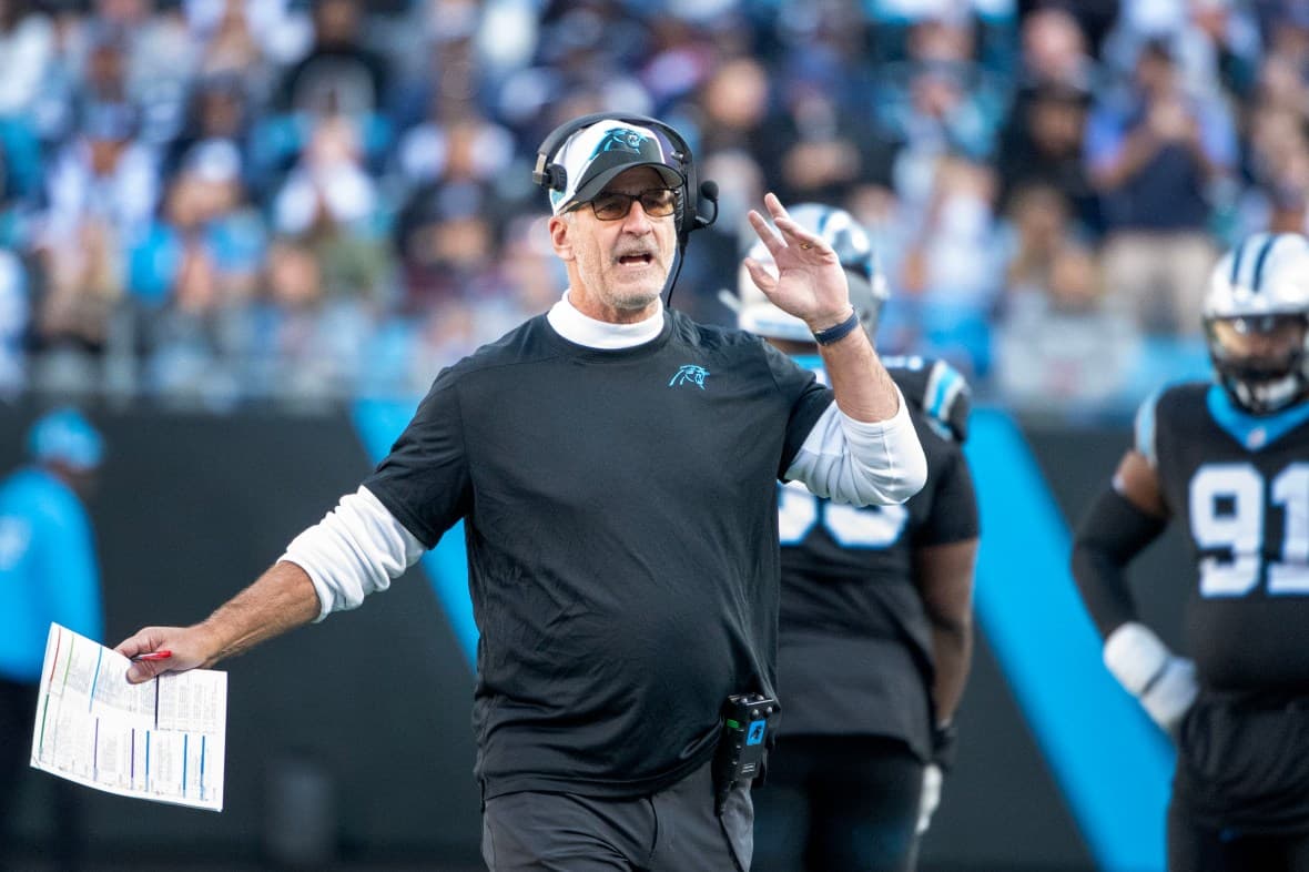 Frank Reich