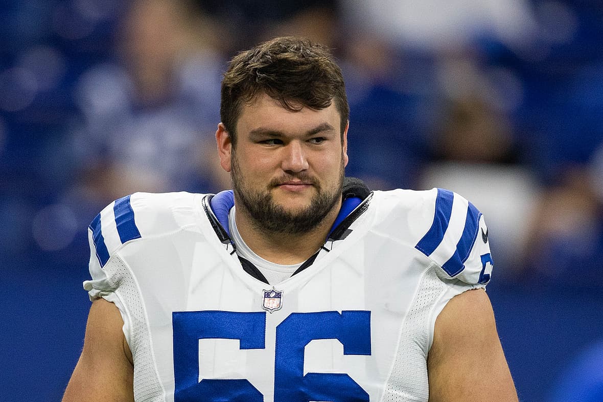 indianapolis colts