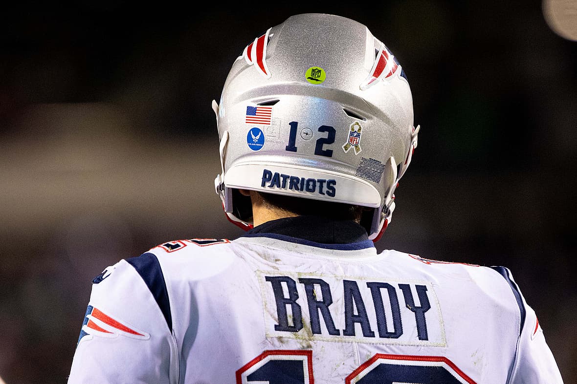 best quarterbacks of all time