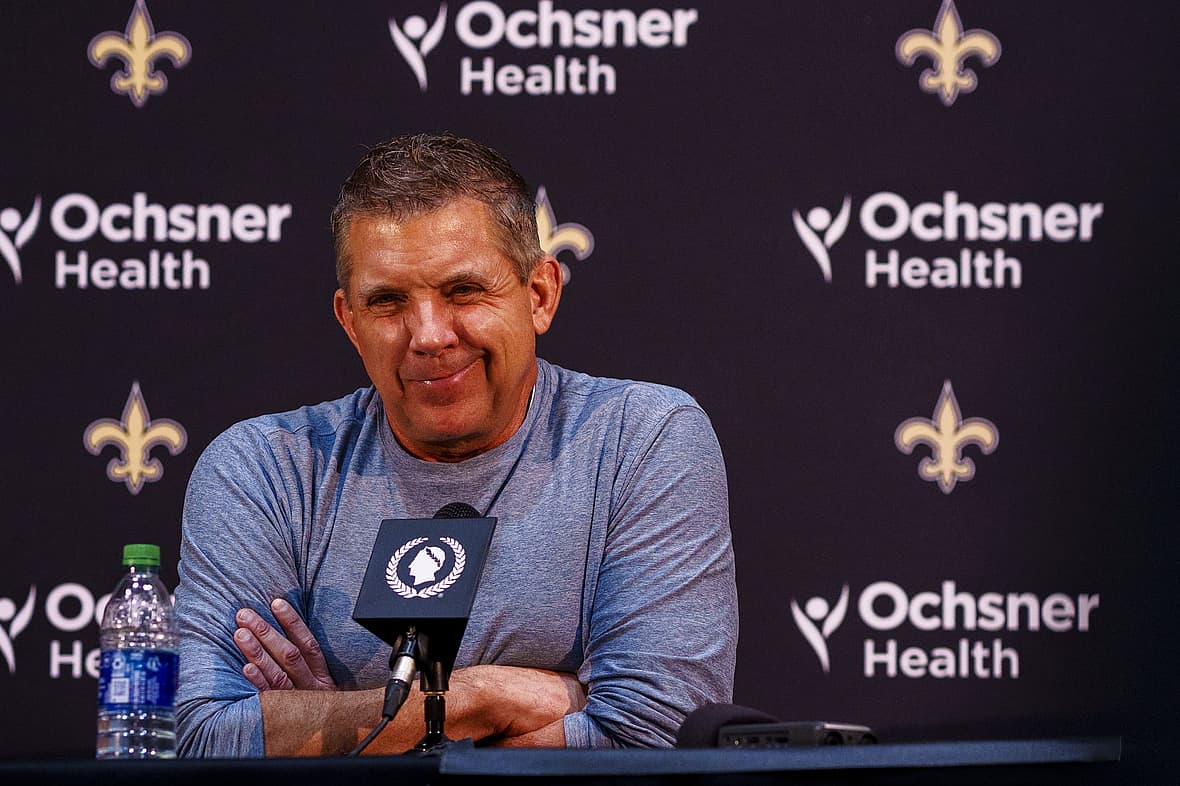 sean payton, russell wilson