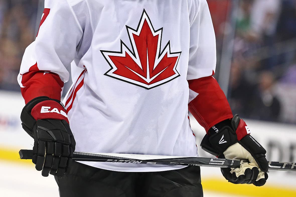 hockey canada