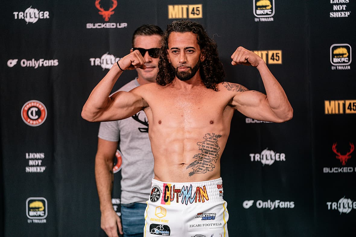 bkfc 48