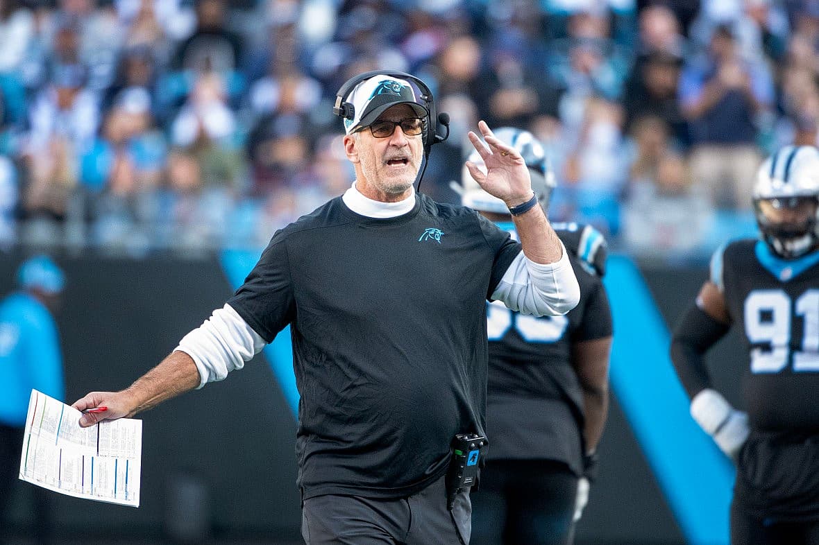 Frank Reich