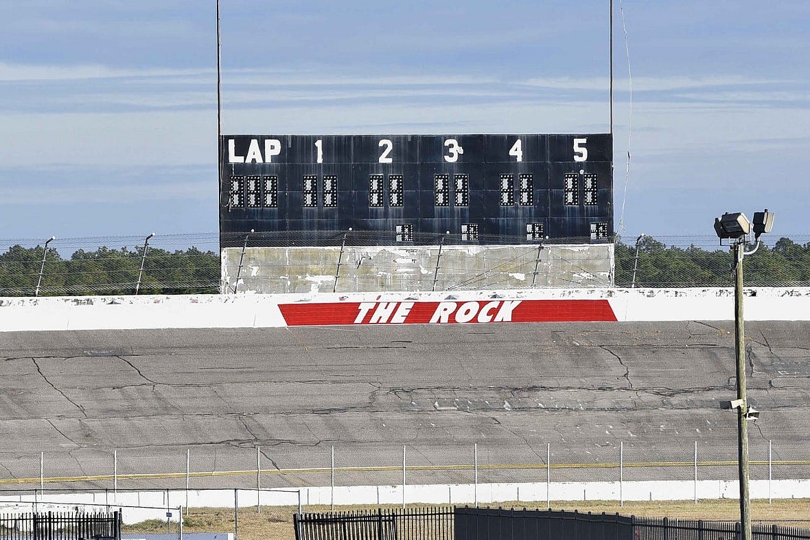 NASCAR