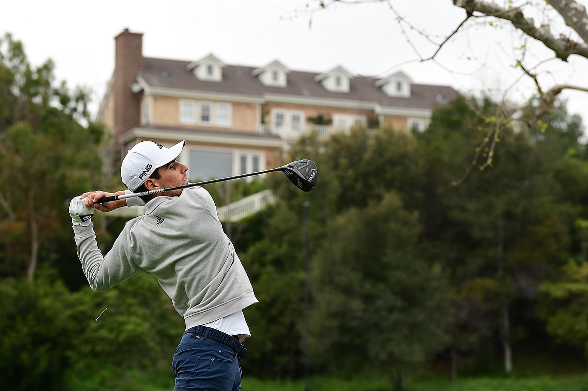 genesis invitational